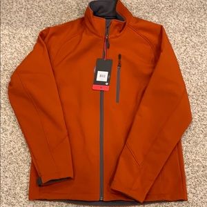 NWT Men’s Water-Resistant/Beathable Jacket